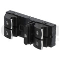 Interruttore, Alzacristallo AF05831 Alfa e-Parts