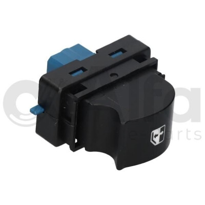 Interruttore, Alzacristallo AF05832 Alfa e-Parts
