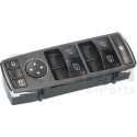 Interruttore, Alzacristallo AF05842 Alfa e-Parts