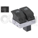 Interruttore, Alzacristallo AF05844 Alfa e-Parts