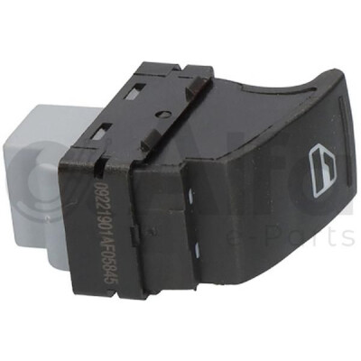 Interruttore, Alzacristallo AF05845 Alfa e-Parts