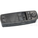 Interruttore, Alzacristallo AF05849 Alfa e-Parts
