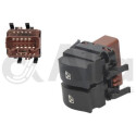 Interruttore, Alzacristallo AF05850 Alfa e-Parts