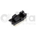 Interruttore, Alzacristallo AF05853 Alfa e-Parts