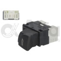 Interruttore, Alzacristallo AF05867 Alfa e-Parts