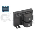 Interruttore, Alzacristallo AF05869 Alfa e-Parts