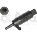 Pompa acqua lavaggio, Lavafari AF06543 Alfa e-Parts