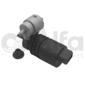 Pompa acqua lavaggio, Pulizia cristalli AF06583 Alfa e-Parts