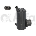 Pompa acqua lavaggio, Pulizia cristalli AF07011 Alfa e-Parts