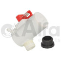 Pompa acqua lavaggio, Pulizia cristalli AF07645 Alfa e-Parts