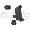 Pompa acqua lavaggio, Pulizia cristalli AF07882 Alfa e-Parts