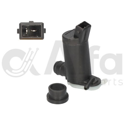 Pompa acqua lavaggio, Pulizia cristalli AF07882 Alfa e-Parts