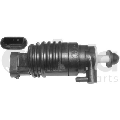 Pompa acqua lavaggio, Pulizia cristalli AF07884 Alfa e-Parts
