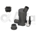 Pompa acqua lavaggio, Pulizia cristalli AF07887 Alfa e-Parts