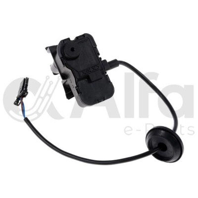 Attuatore, Chiusura centralizzata AF08127 Alfa e-Parts