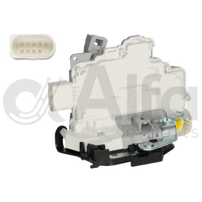 Serratura sport. AF08212 Alfa e-Parts