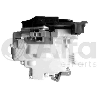 Serratura sport. AF08217 Alfa e-Parts