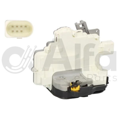 Serratura sport. AF08275 Alfa e-Parts