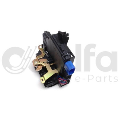 Serratura sport. AF08277 Alfa e-Parts