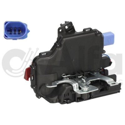 Serratura sport. AF08278 Alfa e-Parts