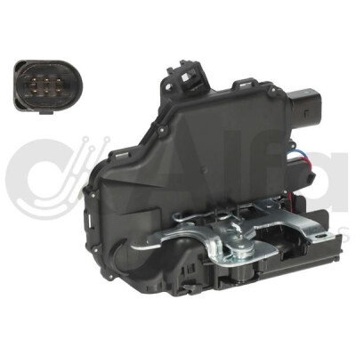 Serratura sport. AF08279 Alfa e-Parts