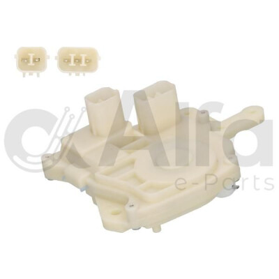 Serratura sport. AF14075 Alfa e-Parts