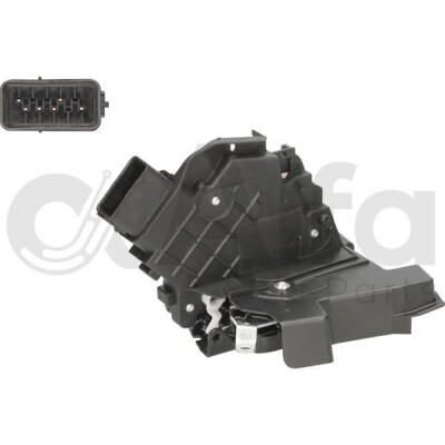 Serratura sport. AF14076 Alfa e-Parts