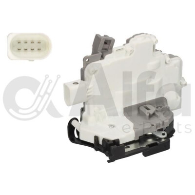 Serratura sport. AF14089 Alfa e-Parts