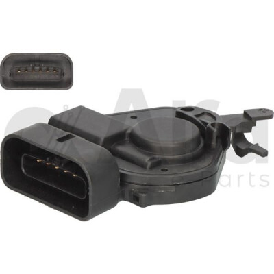 Serratura sport. AF14206 Alfa e-Parts