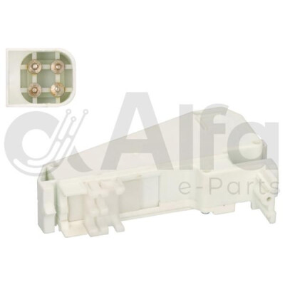Serratura sport. AF14207 Alfa e-Parts