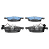 Kit pastiglie freno, Freno a disco 13046072692 ATE