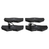 Kit pastiglie freno, Freno a disco 13046079062 ATE