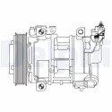 Compressore, climatizzatore CS20325 DELPHI