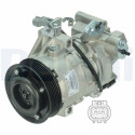 Compressore, climatizzatore CS20480 DELPHI
