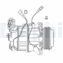 Compressore, climatizzatore CS20482 DELPHI