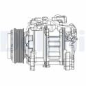 Compressore, climatizzatore CS20501 DELPHI