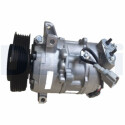 Compressore, climatizzatore CS20502 DELPHI