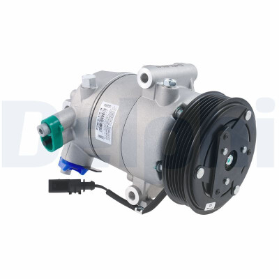 Compressore, climatizzatore CS20561 DELPHI