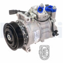 Compressore, climatizzatore CS20577 DELPHI