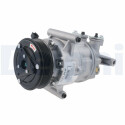 Compressore, climatizzatore CS20583 DELPHI