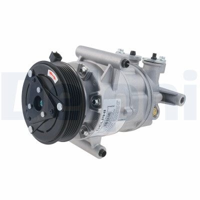 Compressore, climatizzatore CS20583 DELPHI