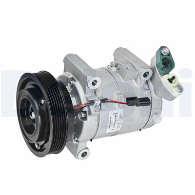 Compressore, climatizzatore CS20601 DELPHI