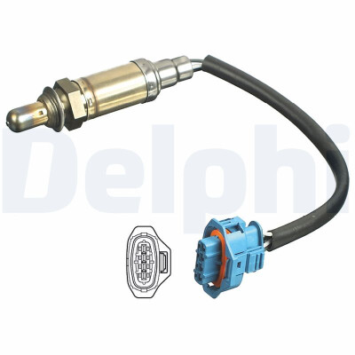 Sonda lambda ES2042912B1 DELPHI