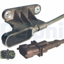 Sensore, posizione albero a camme SS1051812B1 DELPHI
