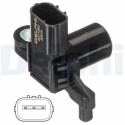 Sensore, posizione albero a camme SS11465 DELPHI