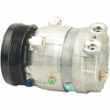 Compressore, climatizzatore TSP0155009 DELPHI