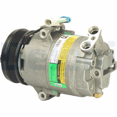Compressore, climatizzatore TSP0155025 DELPHI