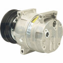 Compressore, climatizzatore TSP0155137 DELPHI