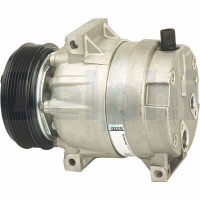Compressore, climatizzatore TSP0155138 DELPHI