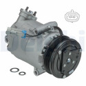 Compressore, climatizzatore TSP0155142 DELPHI